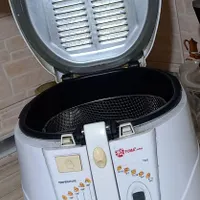 سرخ کن. وتشک بازی کودک