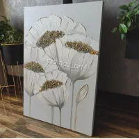 تابلو مدرن  مناسب دیزاین منزل شما