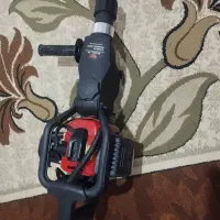 هیلتی بنزینی گیربکس دار