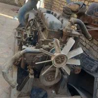 موتور اب بنز اتوبوس|ماشین‌آلات صنعتی|اهواز, ملاشیه|دیوار