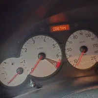 ۲۰۶ تیپ ۵|خودرو سواری و وانت|اصفهان, ملکشهر|دیوار