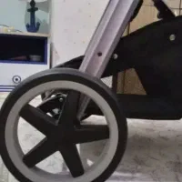 کالسکه رولکس لهستانی|کالسکه و لوازم جانبی|اصفهان, خانه اصفهان|دیوار