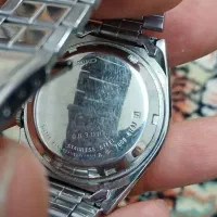 ساعت سیکو کلکسیونی