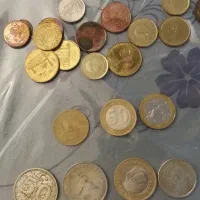 سکه هاب قدیمی