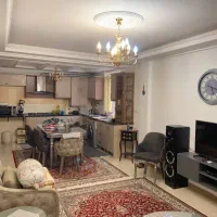 ۵۶متر/۱خواب/انباری سندی/۱۵ ساله