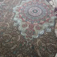 فرش نو ۱۲ متری ۷۰۰ شانه نگین مشهد۰