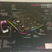 کول پد تسکو 3150