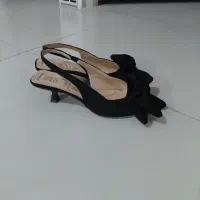 کفش مجلسی نو سایز۳۹