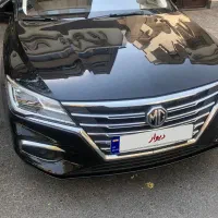 ام جی ۵ MG 5 2024