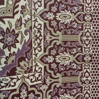 دو عدد روفرشی ۶ متری