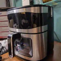 سرخ کن بدون روغن سونیفر