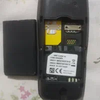 نوکیا 106اصلی|موبایل|مشهد, دوست آباد|دیوار