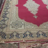قالی کرمانی دستباف|فرش|کرمان, |دیوار