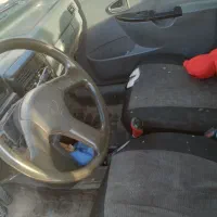 پراید ۸۶ بنزینی دور رنگ فروش نقدی|خودرو سواری و وانت|تربت‌حیدریه, رجایی|دیوار