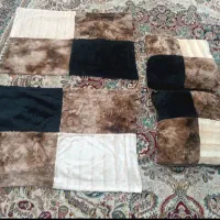 لحاف و روتختی مخصوص زمستان ۶ تکه