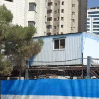 ۷ عدد کانکس برای فروش|مصالح و تجهیزات ساختمان|تهران, هوانیروز|دیوار