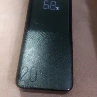 پاور بانک بیست هزار اورجینال