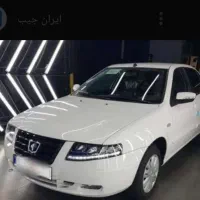 سورن پلاس دوگانه ۱۴۰۳