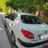 خودرو206sD. v8