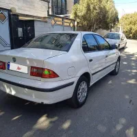 سمند ۸۸سفارش مدیران LX|خودرو سواری و وانت|محمدشهر, محمدشهر|دیوار