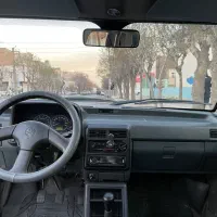 پراید مدل ۸۶|خودرو سواری و وانت|تهران, سازمان برنامه جنوبی|دیوار