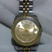 ساعت رولکس و ساعت فیترون