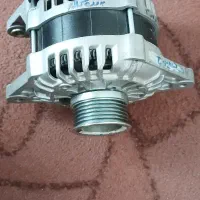 دینام شاهین ، ۱۵۰ آمپر  بدون کلاج ، اکبند و نو|قطعات یدکی و لوازم جانبی|تهران, هاشمی|دیوار