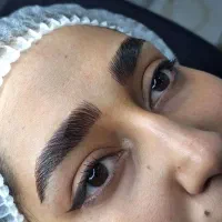 میکروبلیدینگ،فیبروز،شیدینگ،ریمو،تاتو|خدمات آرایشگری و زیبایی|بم, |دیوار