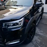 دیتیلینگ تخصصی خودرو