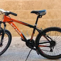 دوچرخه 26 ویوا