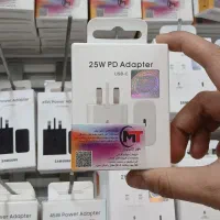 اداپتور ۲۵وات اورجینال با گارانتی 1ساله