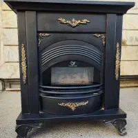 بخاری جدیدترین سنسورها ضمانت کیفیت