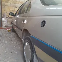 پژو 405 GLX بنزینی، مدل ۱۳۸۴