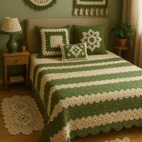 فرش ماندالا|فرش|مشهد, گاز|دیوار