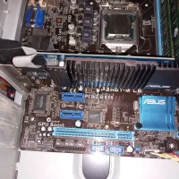 کارت گرافیک gt710