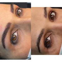 مدل رایگان میکروبلیدینگ