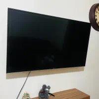 تلویزیون، لوستر، اباژور|تلویزیون و پروژکتور|تهران, جنتآباد جنوبی|دیوار