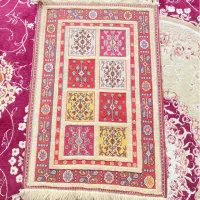 گلیم(فرش دستباف)