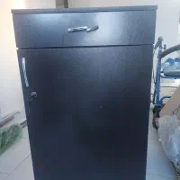 فروش کلیه لوازم، یکجا بفروش میرسه|جاکفشی، کمد، دراور|پرند, فاز ۶|دیوار