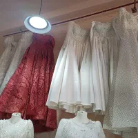 لباس عروس|لباس|خان ببین, |دیوار