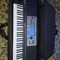 ارگ یاماهاa5000 بسیار تمیز درحد|پیانو، کیبورد، آکاردئون|سبزوار, چهارراه فرودگاه|دیوار