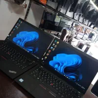 لپ تاپ استوک ۱۴ اینچ برند lenovoمدل t490|رایانه همراه|شهرکرد, |دیوار