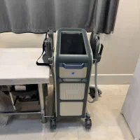 دستگاه لاغری کرایو2025وعضله سازEMS NEO