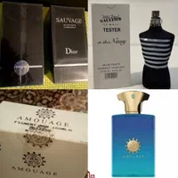 ۳عددAMOUAGE.SAUVAGE.GAULTIER ORIGINAL|آرایشی، بهداشتی، درمانی|کرج, فاز ۴ مهرشهر|دیوار