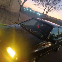 فروش پراید 83انژکتور