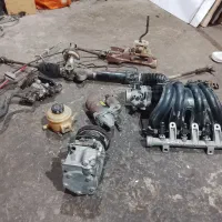 وسایل اکسنت