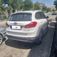 تیگو ۵ IEمدل ۱۴۰۰|خودرو سواری و وانت|اصفهان, نقش جهان|دیوار