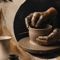 دوره آموزش صفر تا صد سفال