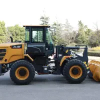 لودر دلتا راه ماشین|خودرو سنگین|اصفهان, فرهنگیان|دیوار