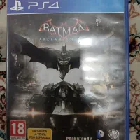 ۷سیدی بازی پلی۴ تمیز بی خط خش همراه نقشه سایبرپانک|کنسول، بازی ویدئویی و آنلاین|پرند, فاز ۴|دیوار